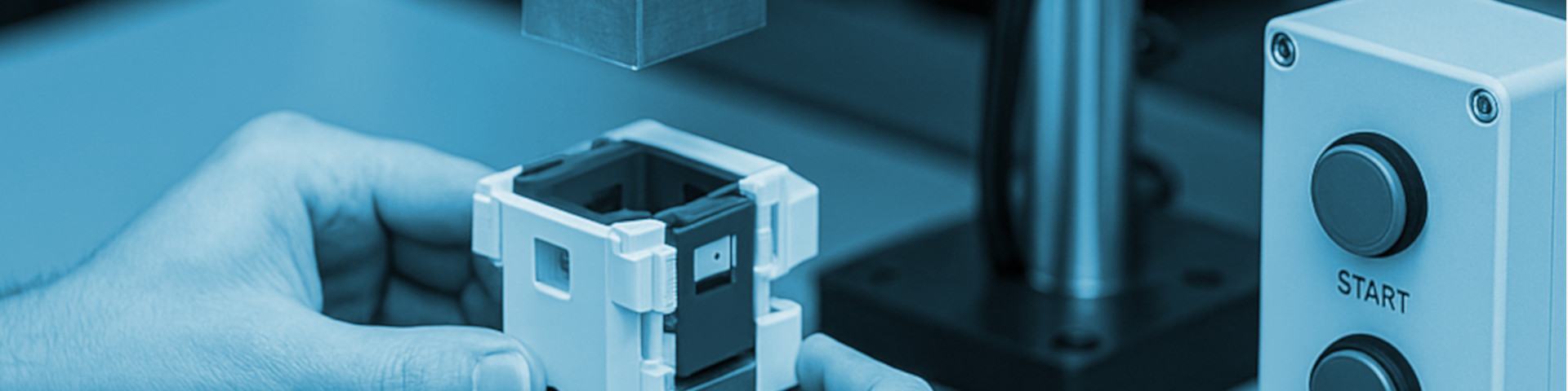 ultraschallschweiss-montagearbeitsplatz